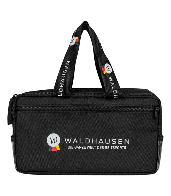 Waldhausen Health & Care Sprunggelenks Gamasche - 3in1 - Vibration--Kühlung-- Massage Sehenschaden
