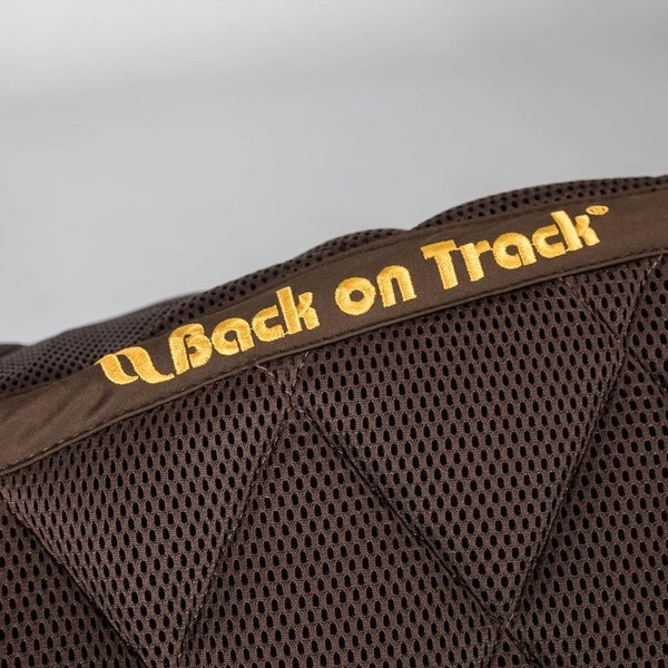 Back on Track Airflow Schabracke 3D Mesh Dressur
