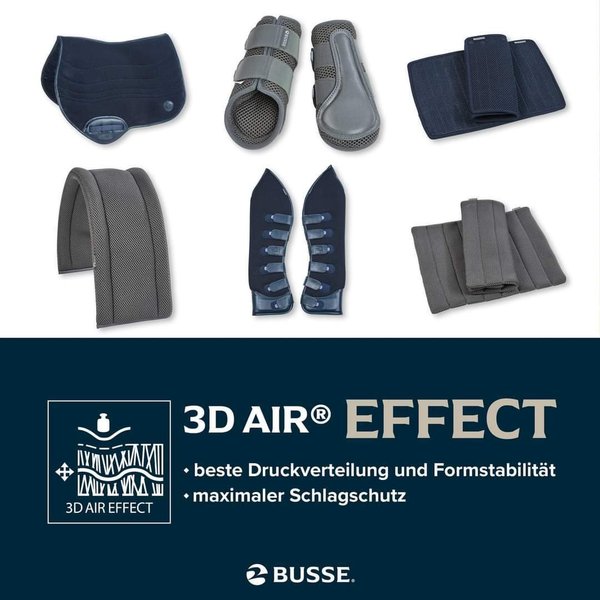 Busse Schabracke 3D Air Effect