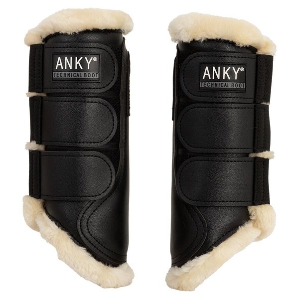 ANKY® Active Gel Impact Horse Boots ATB22001