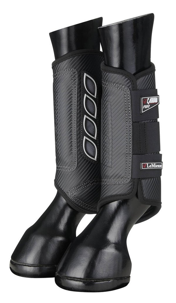 LeMieux Carbon Air XC Boots