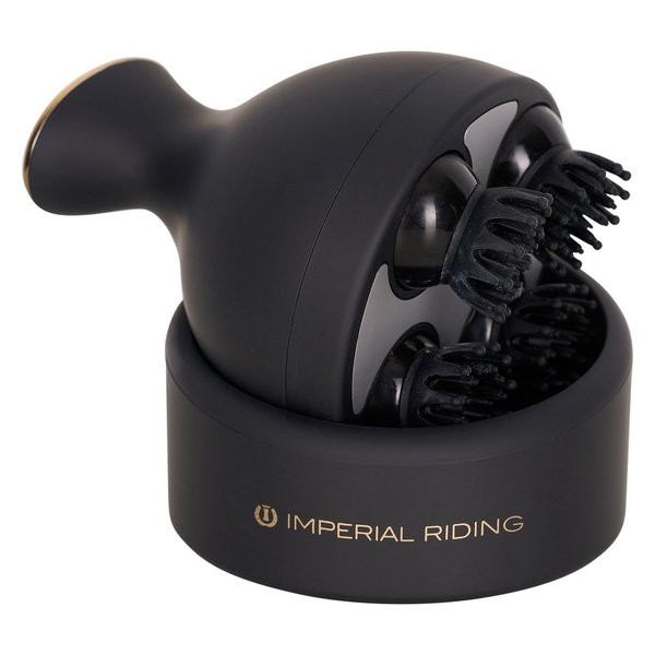 Imperial Riding Grooming & Relaxation Bürste Volta